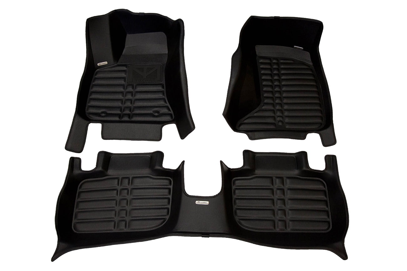 tuxmat car mats
