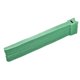 thumbnail image 5 of Uxcell 8 Pulgadas Verde Gancho y Bucle Envolturas de Cuerda Correa Ajustable Corbatas de Cable Reutilizables Paquete de 30, 5 of 5