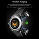 thumbnail image 5 of Reloj inteligente T92 2 en 1 con auriculares BT Pantalla táctil completa IPS de 1,28 pulgadas LEMFO Reloj inteligente, 5 of 7