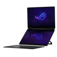 thumbnail image 3 of ASUS ROG Zephyrus Duo Dual Touchscreen 16" OLED ROG Nebula Gaming Laptop Ultra 9 386H 32GB 1TB SSD RTX 5090 GX651AX-DB96, 3 of 4