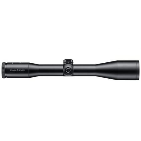 Schmidt and Bender Fixed Power Hunting Riflescope, 7 Reticle,