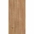 thumbnail image 4 of 8"W x 8"D x 16"H Monterey Rough Sawn Corbel w/Backplate, Western Red Cedar, 4 of 9