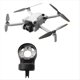 thumbnail image 5 of Para MINI 4PRO Soporte Superior del Eje y para Soporte del Brazo del Eje MINI 4PRO Accesorios de Reparación Convenientes Multifuncionales, 5 of 5
