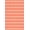Pink, Pattern 1, variant on ODIKA 4'x6' Coral Wave Border Diamond Dot Washable Area Rug Geometric Repeating Striped Design for Bedroom, Reading Nook, Pet Friendly & Non-Shedding