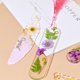 thumbnail image 4 of Fiudx Molde para Vela Familiar, Vela de Aromaterapia de Gel de Sílice, Recipiente Reutilizable, Acabado Realista, Regalo Artesanal, Decoración de Habitaciones, Pascua, Cumpleaños, Navidad, Disfrute F, 4 of 6