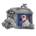 thumbnail image 1 of Pet Photo Frame Cute Designed Dog Cat Photo Display Frame for 2.5x2.5in Vertical Photo, 1 of 14