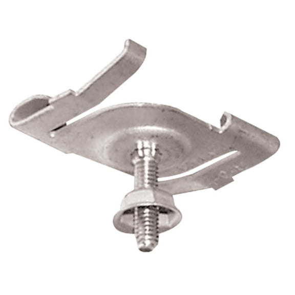 Elco Ep989 T-Bar Attachment Clip - Black