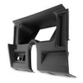 thumbnail image 5 of Holley EFI 553-435 Dash Bezel w/o A/C Vents for Holley EFI 6.86 in. Pro Dashes, 5 of 7