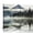 picture3, variant on JRXY Nature Canvas Wall Art Picture: Modern Lake Scene Artwork Mountain Landscape Scenic Print Forest Scenery Painting for Living Room Bedroom Home Office Decor picture1