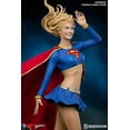 thumbnail image 2 of DC Comics Supergirl 24 Inch Premium Format Statue Sideshow 300264, 2 of 3