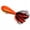 A, variant on Topwater Lure 90mm with Dual Strong Hooks for Bass Pike Fishing D