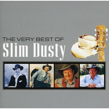 Very Best of (The Very Best Of Slim Dusty)
