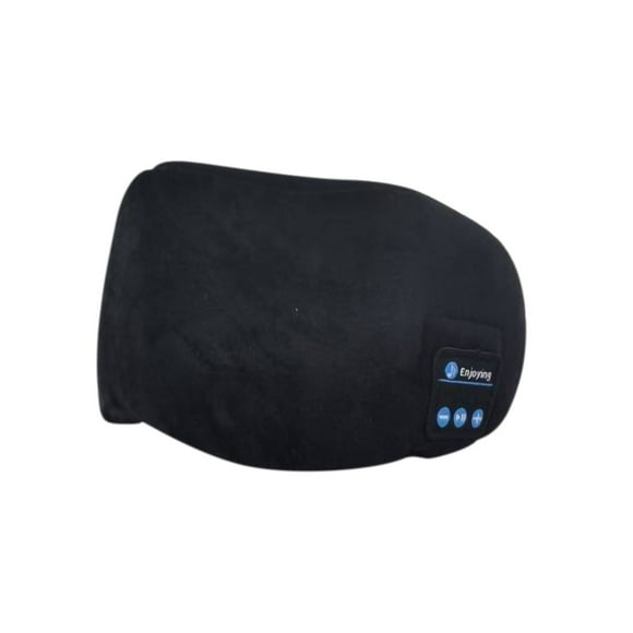 Bluetooth Sleep Bluetooth Eye Mask Talking On The Phone Music Sleep Eye Mask HU5929