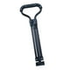 thumbnail image 3 of Repuestos de manija de tracción para carrito de compras de playa, carrito plegable de utilidad, Black Park, 3 of 9