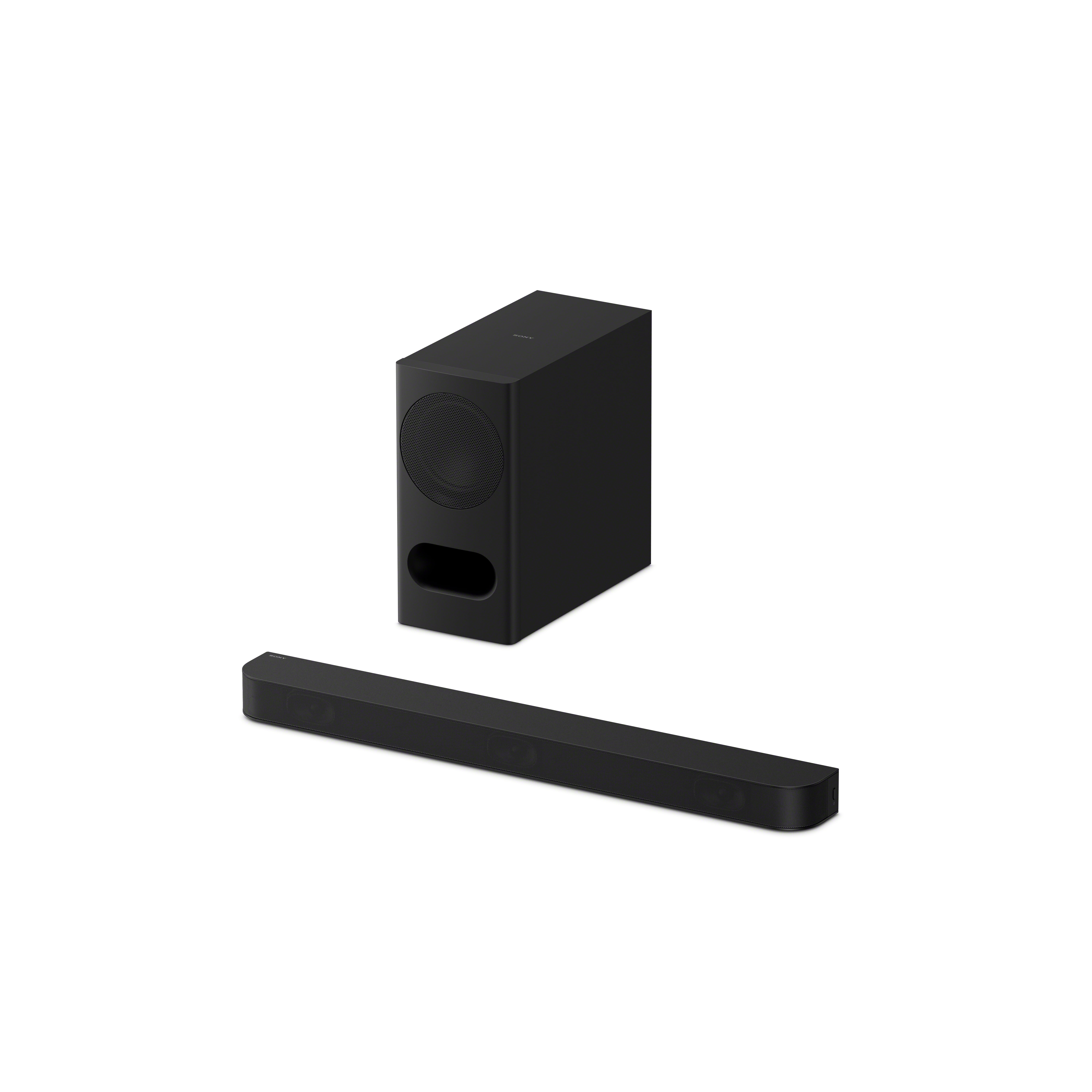Open Box) Sony HT-BD50 3.1ch Soundbar with Wireless subwoofer