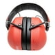 thumbnail image 3 of Vic Firth Bluetooth Isolation Headphones, Red (VXHP0012), 3 of 8
