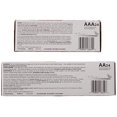 Energizer AA Batteries and AAA Batteries, 24 Max Double A Batteries and