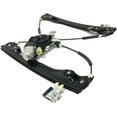 thumbnail image 2 of Window Regulator Compatible For 2011-2012 Chevrolet Cruze Front, Right Passenger Power With Motor, 2 of 5