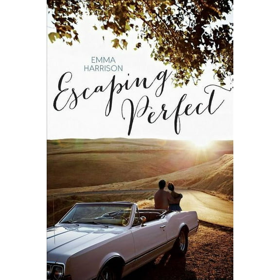 Escaping Perfect (Hardcover)