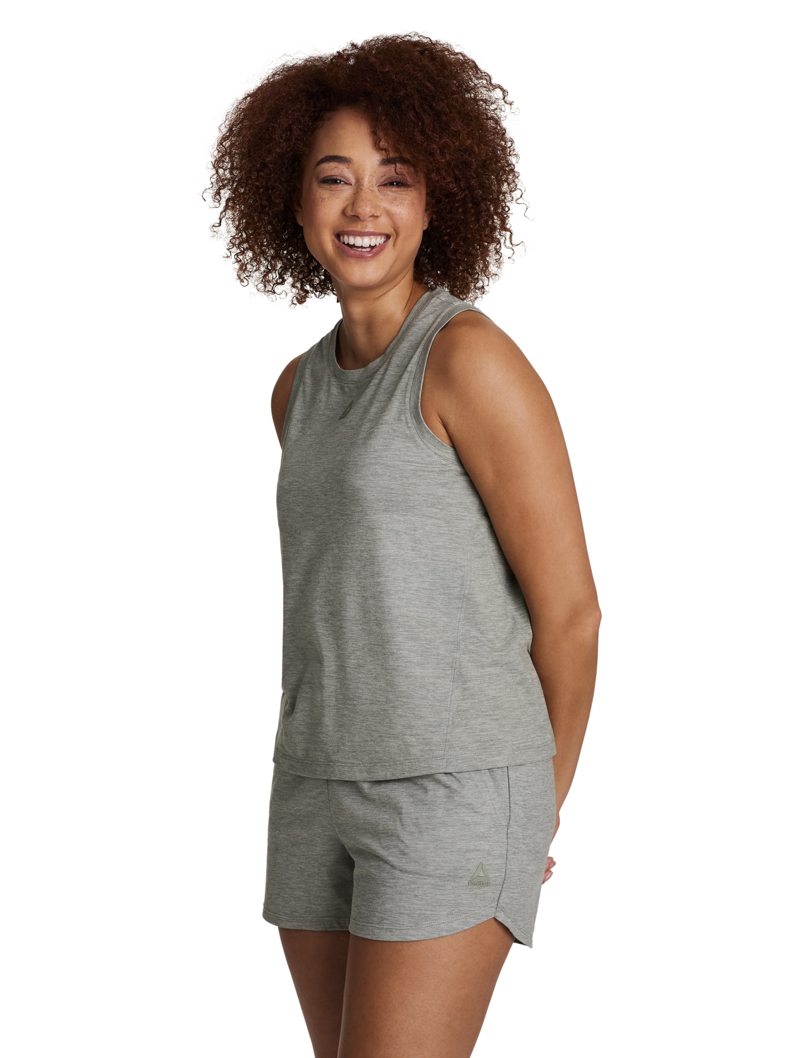 Reebok Women's Legacy 2.0 Meet and Greet Tank, Sizes XS-4X
