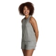 thumbnail image 4 of Reebok Women's Legacy 2.0 Meet and Greet Tank, Sizes XS-4X, 4 of 6
