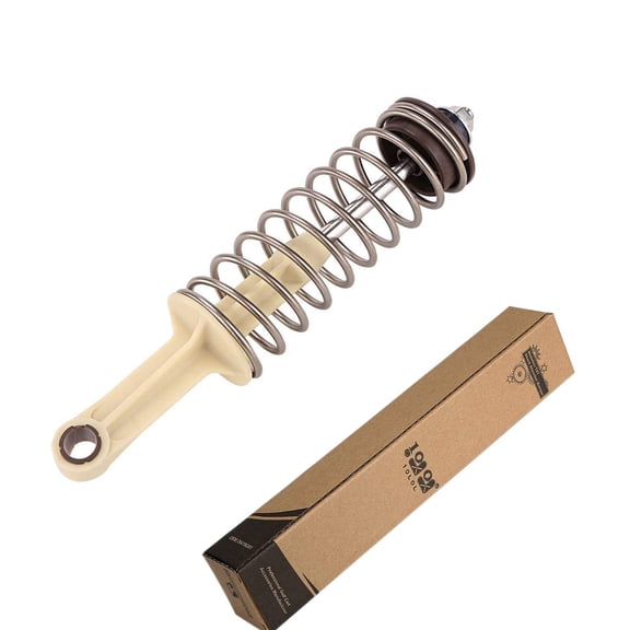 10L0L Golf Cart Accelerator Return Spring Rod Retainer Assembly for Club Car DS 1996-up, Replaces OEM# 101817401 101796201 1017378