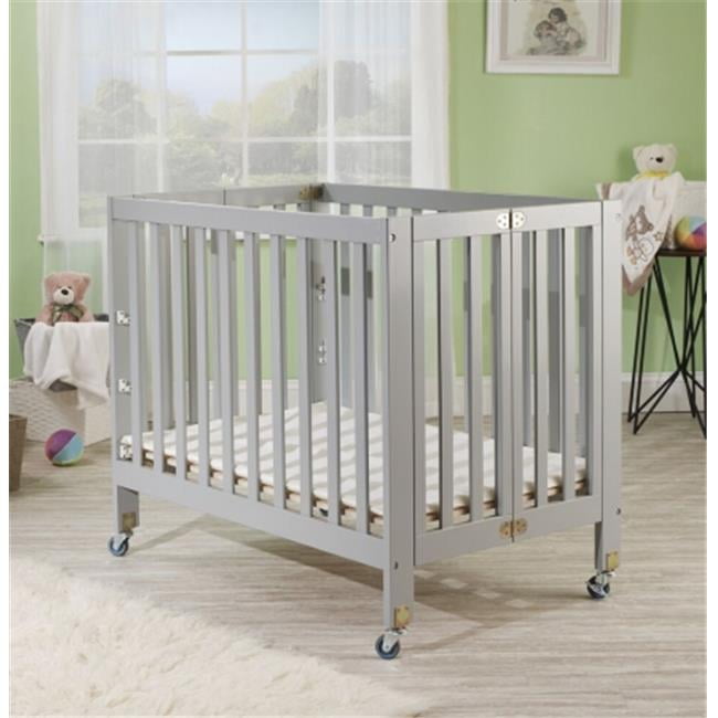portable crib walmart