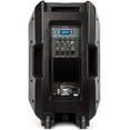 thumbnail image 3 of Openbox - ION Audio Total PA Premier 500 Watt High Power Bi-Amplified Sound Bluetooth PA, 3 of 5