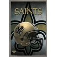 thumbnail image 1 of NFL New Orleans Saints - Casque 16, 1 of 4