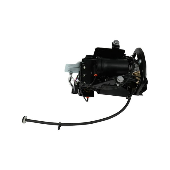 ECCPP Air Suspension Compressor Pump Suspension Strut fit for Cadillac for XTS 2013-2019