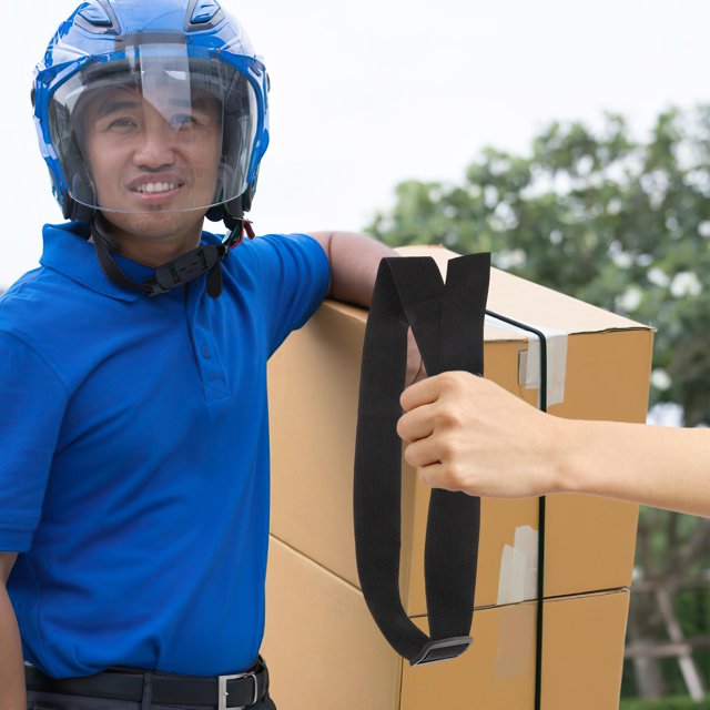 TABLZONE Correa Extensora Para Cinturón De Durable Con Ajuste Universal Para Maletas