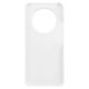 thumbnail image 2 of For Oppo A5 Pro 5G Case Hard PC Frosted Minimalist Phone Cover - Orange, 2 of 5