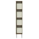 thumbnail image 4 of Alacena Madesa Emilly 2 Puertas Marrón, 4 of 8