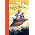 thumbnail image 1 of Pre-Owned Emma and the Blue Genie (Hardcover) 0385375409 9780385375405, 1 of 1