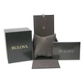 thumbnail image 4 of Reloj Bulova para Caballlero Color Negra 96A28 Bulova Corporate 96A28, 4 of 8