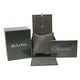 thumbnail image 4 of Reloj Bulova para Caballlero Color Negra 96A28 Bulova Corporate 96A28, 4 of 8
