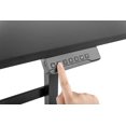 thumbnail image 2 of TygerClaw Sit-Stand Desk with Desktop, 2 of 6