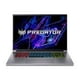 thumbnail image 3 of Laptop Acer PTN16-51-790R NVIDIA GeForce RTX 4050 Core ultra7 155H 16/1 TB GB SSD Gris oscuro, 3 of 5