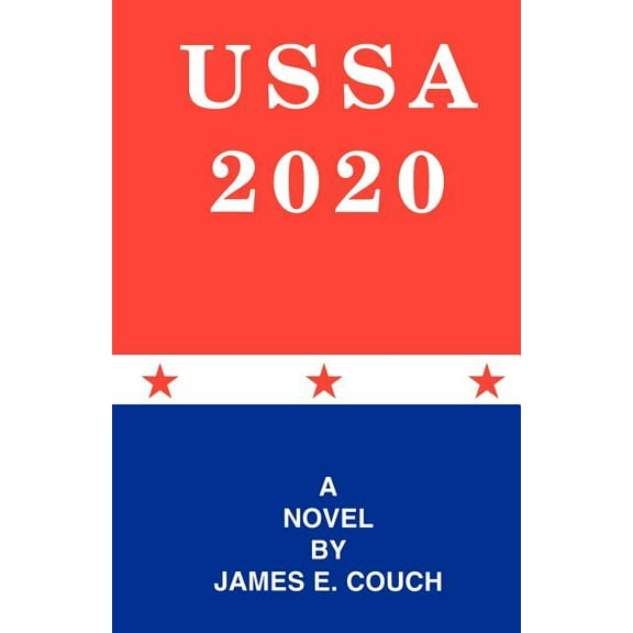 Ussa 2020, (Paperback)