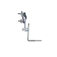 thumbnail image 4 of bedienty Cowbell Mount Clamp With Rod Arm For Cowbell Drum Part Easy Installation And Reliable Performance Drum Holder, 4 of 6