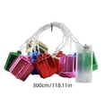thumbnail image 3 of LED Small Colored Lights Flashing Lights String Lights Decorative Lights Christmas Tree Pendants Holiday Room Layout, 3 of 7