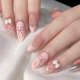 thumbnail image 4 of Uñas postizas adhesivas Ashowner 144 piezas, 6 estilos, 12 tamaños, 4 of 9