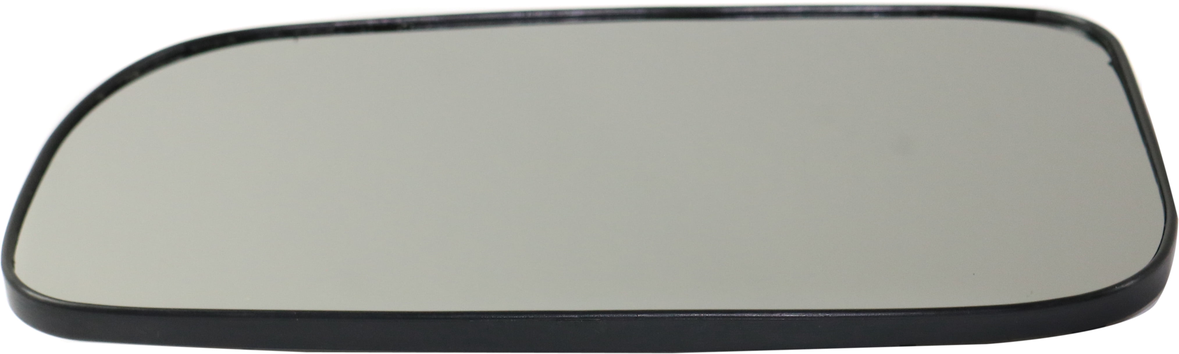 Mirror Glass Compatible With 2004-2009 Toyota Prius 2004-2005 Scion xA Left Driver Side Kool-Vue