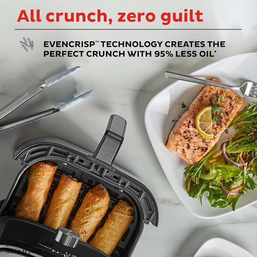 10 liter large capacity visible stainless steel air fryer multifunctional oven