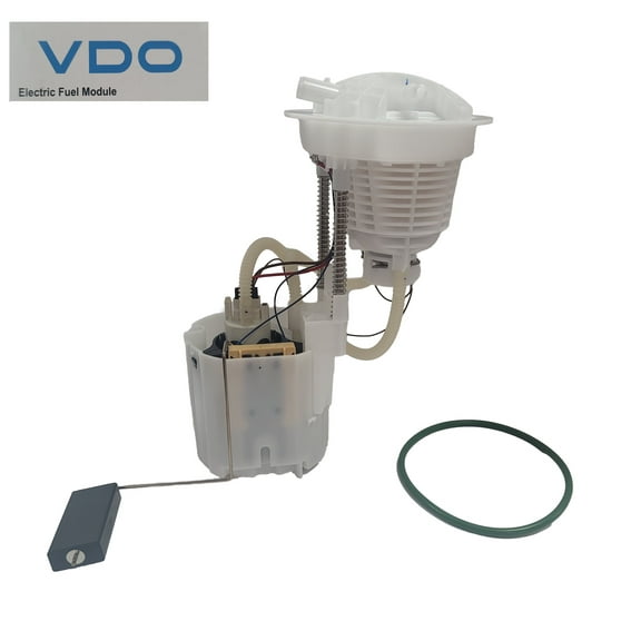 Herko Fuel Pump Module FP22024 for Dodge Chrysler Durango Aspen 2004-2007
