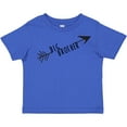 thumbnail image 3 of Inktastic Big Brother Arrow Boys Toddler T-Shirt, 3 of 5