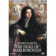 Leaders in Battle: Duke of Marlborough (DVD)