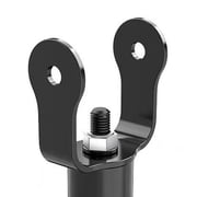 360 Degree Aviation Aluminum Screen Monitor Adjuster for Peloton Bike(Not for Peloton Bike +) Sports Tool