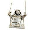 thumbnail image 4 of Lipstore Hanging Halloween Mummy Decoration Haunted House Prop Sculpture Versatile Spooky, 4 of 8