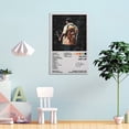 thumbnail image 4 of Rod Wave Poster (15) Gifts Canvas Painting Poster Wall Art Decorative Picture Prints Modern Decor 24x36inch(60x90cm), 4 of 6